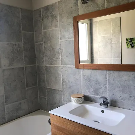 דירה Cosy Memorial